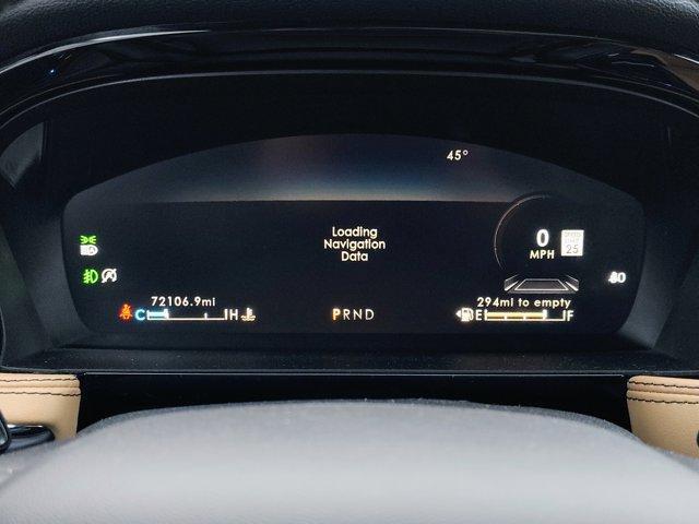 used 2020 Lincoln Corsair car, priced at $24,288