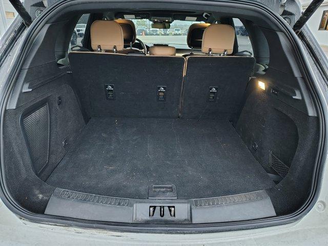 used 2020 Lincoln Corsair car, priced at $24,288