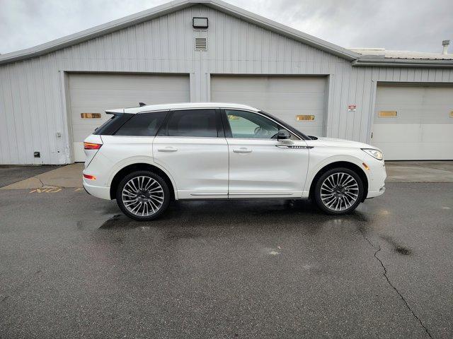 used 2020 Lincoln Corsair car, priced at $24,288