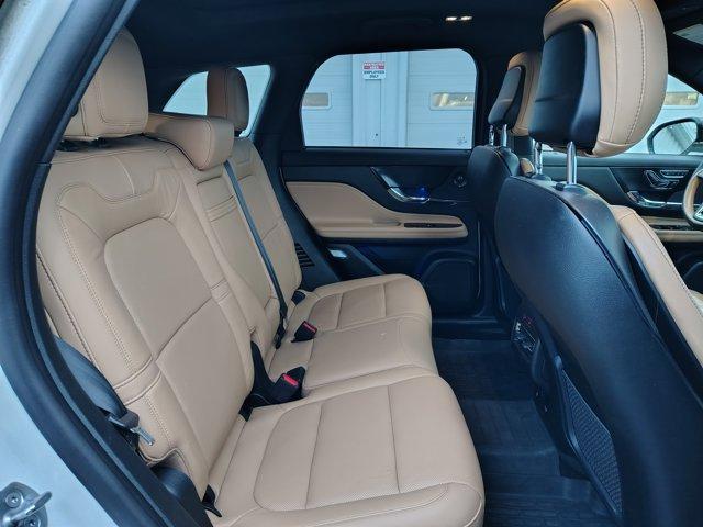 used 2020 Lincoln Corsair car, priced at $24,288