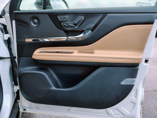 used 2020 Lincoln Corsair car, priced at $24,288