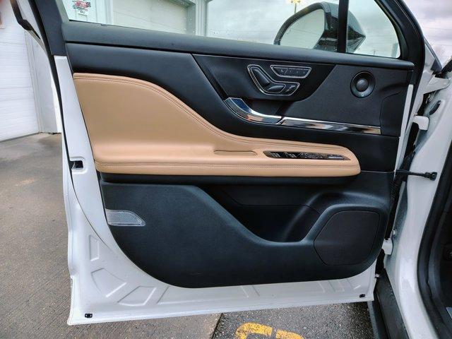 used 2020 Lincoln Corsair car, priced at $24,288