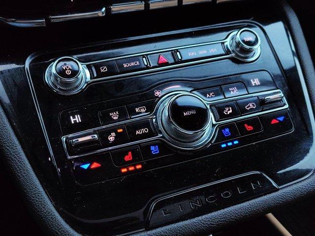 used 2020 Lincoln Corsair car, priced at $24,288