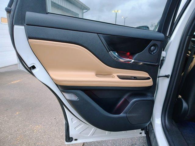 used 2020 Lincoln Corsair car, priced at $24,288