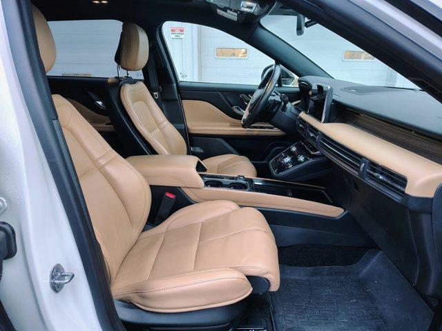 used 2020 Lincoln Corsair car, priced at $24,288