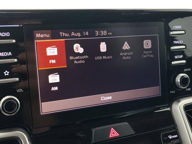 used 2022 Kia Sorento car, priced at $23,988