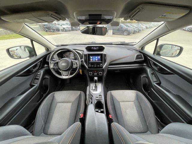 used 2021 Subaru Crosstrek car, priced at $21,988