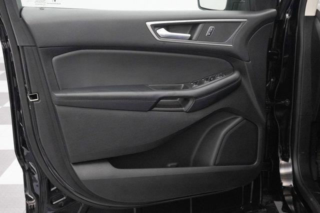 used 2023 Ford Edge car, priced at $26,888