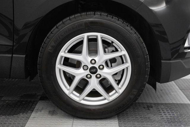 used 2023 Ford Edge car, priced at $26,888