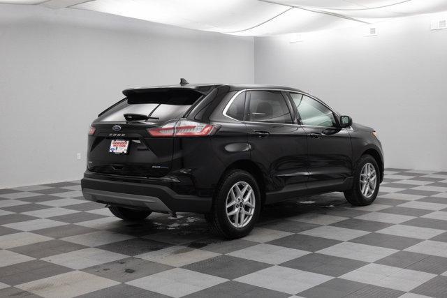 used 2023 Ford Edge car, priced at $26,888