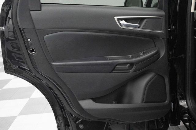 used 2023 Ford Edge car, priced at $26,888