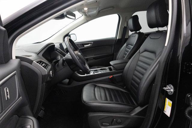used 2023 Ford Edge car, priced at $26,888