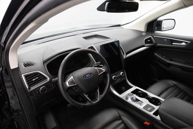 used 2023 Ford Edge car, priced at $26,888