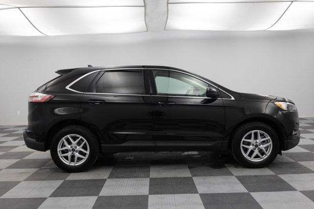used 2023 Ford Edge car, priced at $26,888