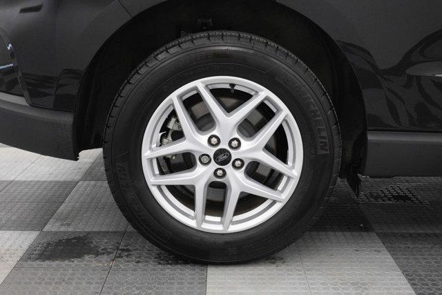 used 2023 Ford Edge car, priced at $26,888
