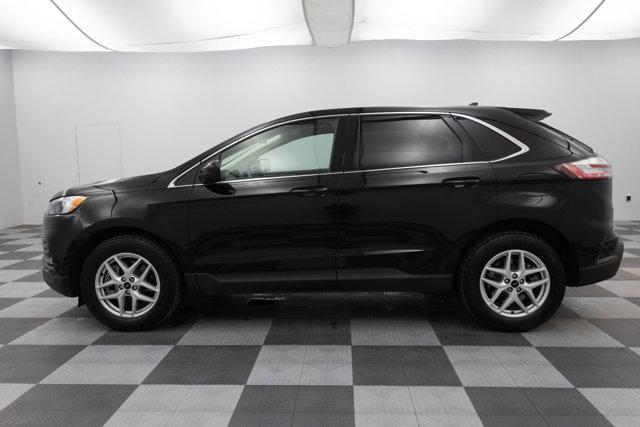 used 2023 Ford Edge car, priced at $26,888