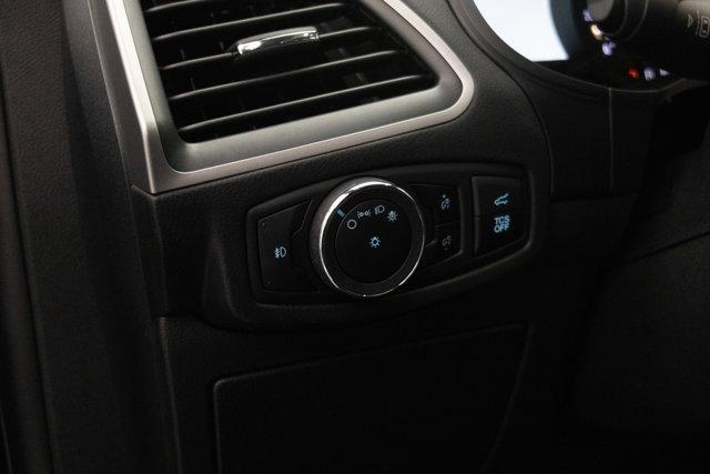 used 2023 Ford Edge car, priced at $26,888