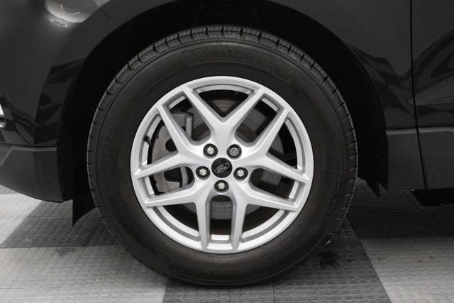 used 2023 Ford Edge car, priced at $26,888