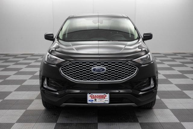 used 2023 Ford Edge car, priced at $26,888