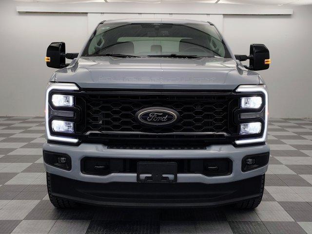 new 2026 Ford F-350 car, priced at $80,652