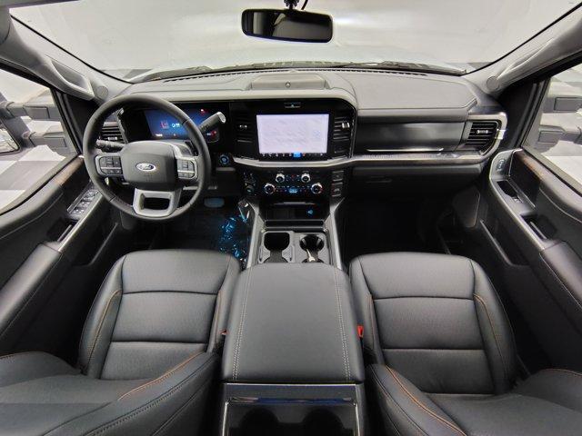 new 2026 Ford F-350 car, priced at $80,652