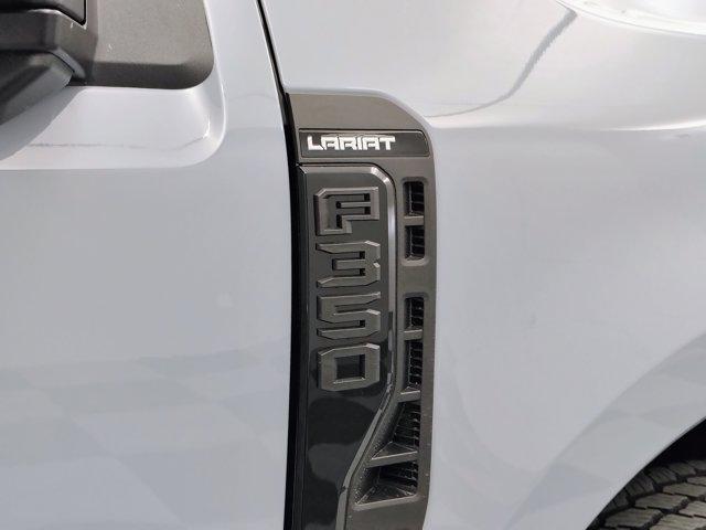 new 2026 Ford F-350 car, priced at $80,652