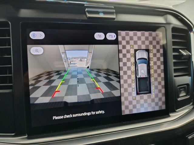 new 2026 Ford F-350 car, priced at $80,652