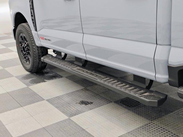 new 2026 Ford F-350 car, priced at $80,652