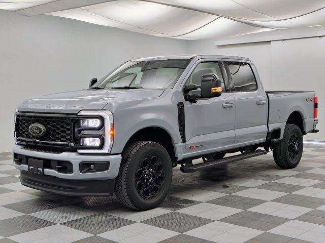 new 2026 Ford F-350 car, priced at $80,652