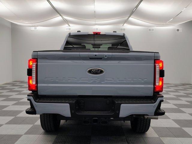 new 2026 Ford F-350 car, priced at $80,652