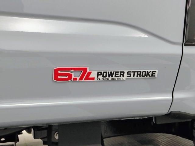 new 2026 Ford F-350 car, priced at $80,652