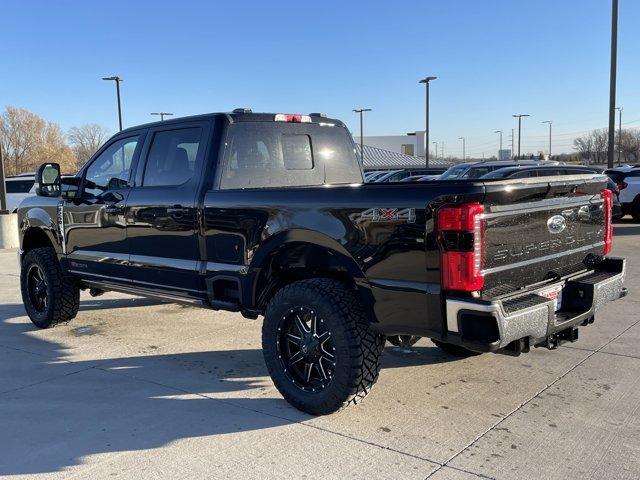 new 2024 Ford F-250 car, priced at $84,598