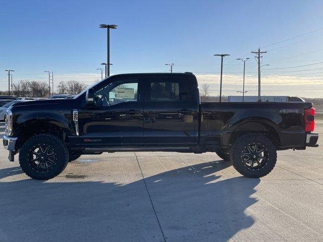 new 2024 Ford F-250 car, priced at $84,598