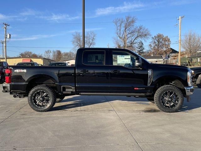 new 2024 Ford F-250 car, priced at $84,598