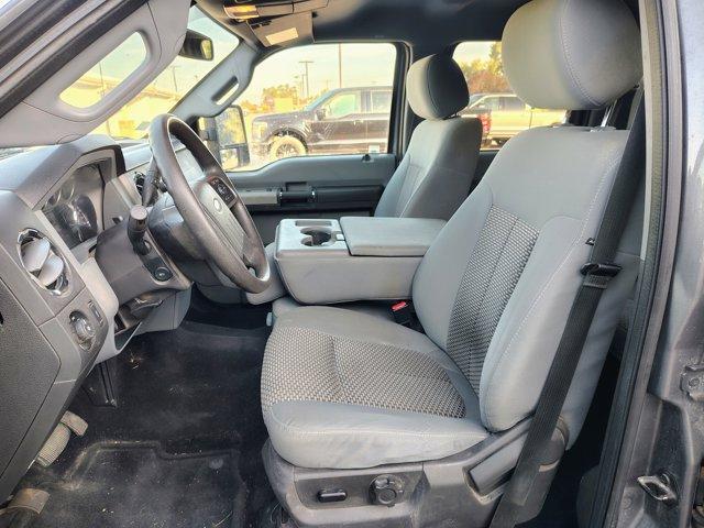 used 2014 Ford F-250 car, priced at $22,288