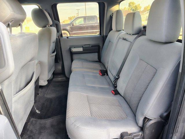 used 2014 Ford F-250 car, priced at $22,288
