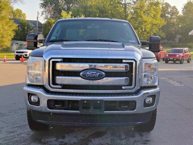 used 2014 Ford F-250 car, priced at $22,288