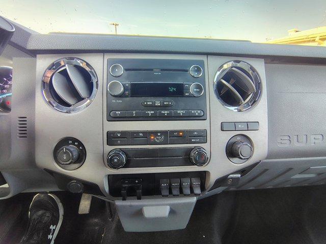 used 2014 Ford F-250 car, priced at $22,288
