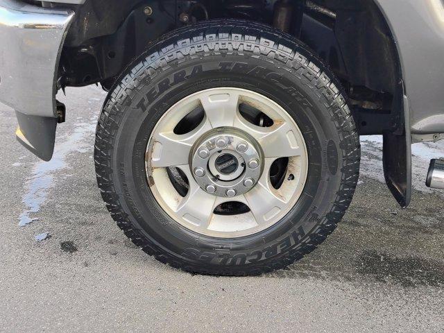 used 2014 Ford F-250 car, priced at $22,288