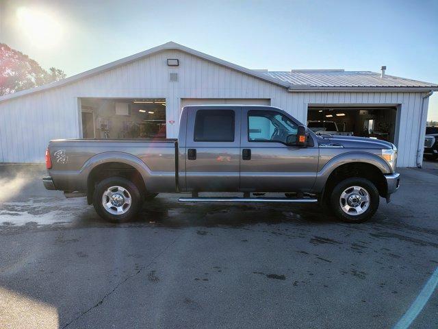 used 2014 Ford F-250 car, priced at $22,288