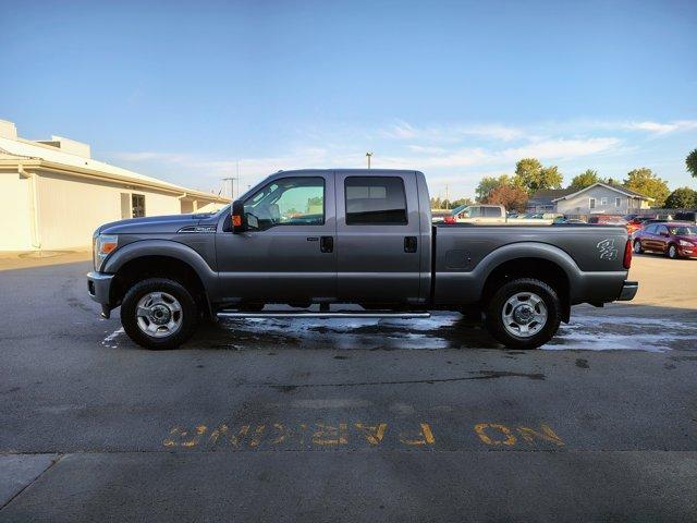 used 2014 Ford F-250 car, priced at $22,288
