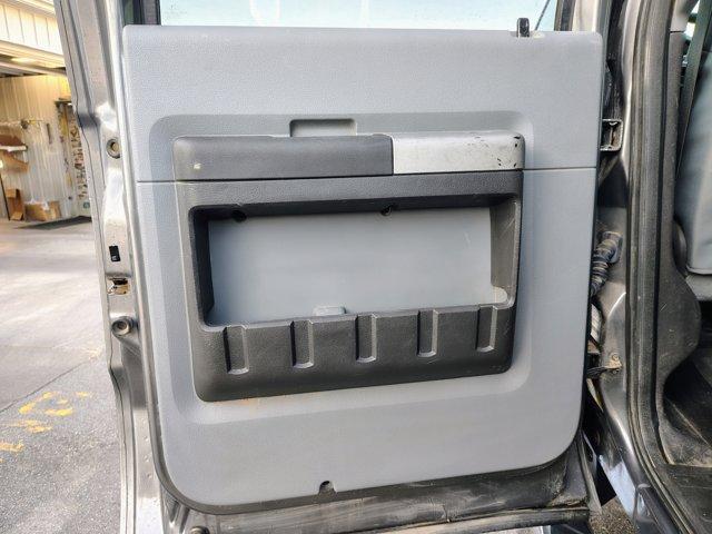 used 2014 Ford F-250 car, priced at $22,288