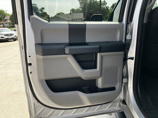 used 2019 Ford F-150 car, priced at $25,488