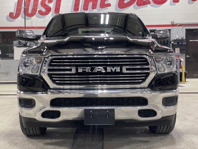 used 2023 Ram 1500 car, priced at $42,988