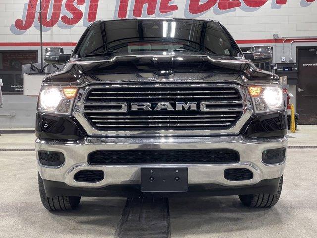 used 2023 Ram 1500 car, priced at $42,988