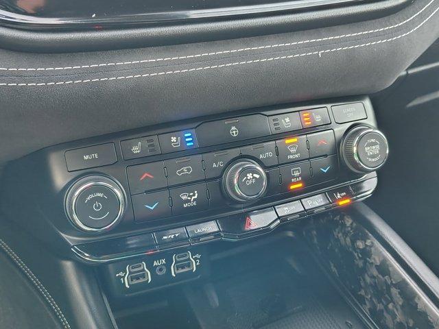 used 2022 Dodge Durango car, priced at $53,888