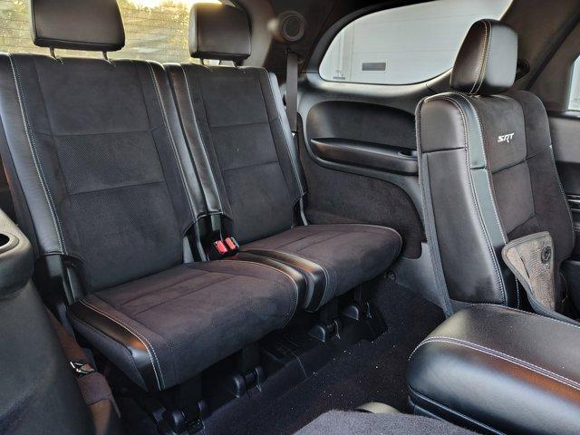 used 2022 Dodge Durango car, priced at $53,888