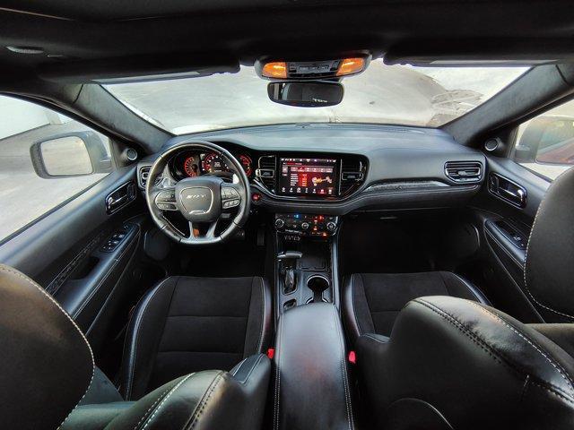 used 2022 Dodge Durango car, priced at $53,888