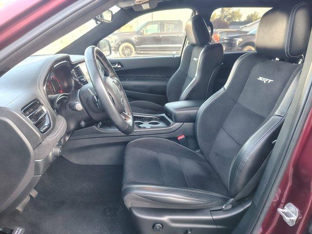 used 2022 Dodge Durango car, priced at $53,888