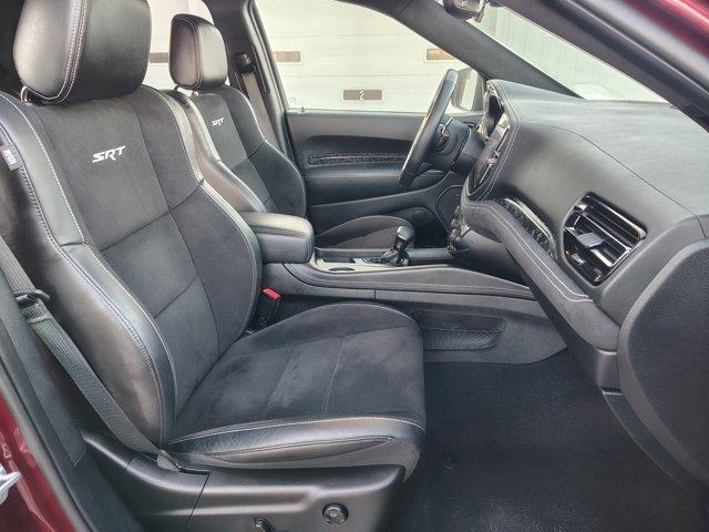 used 2022 Dodge Durango car, priced at $53,888